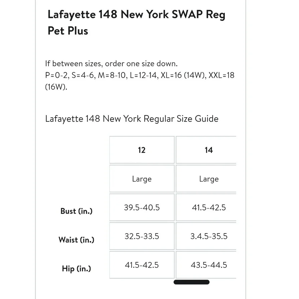 Lafayette 148 New York 100% Cashmere Turtleneck Sweater Green Size L‎